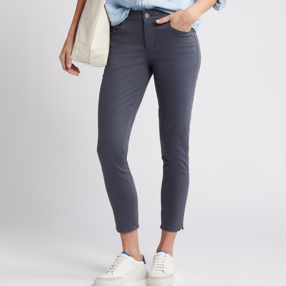 Wit & Wisdom High Rise Pant